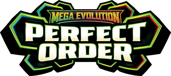 Mega Evolution: Perfect Order
