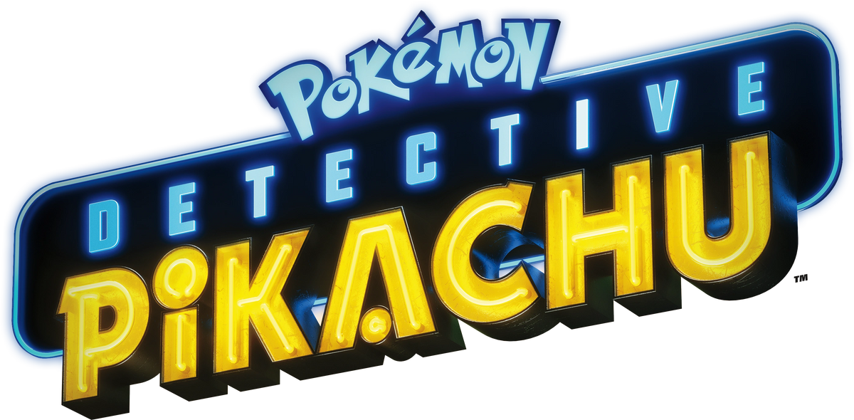 Detective Pikachu