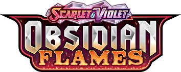 Scarlet & Violet: Obsidian Flanes