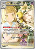 Lilies Ribombee 164/159
