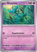 Dhelmise 039/084