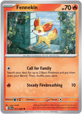 Fennekin 011/086