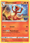 Charmeleon 009/078 (Reverse Holographic)