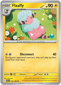 Flaafy 028/086 (Reverse Holographic)