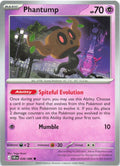 Phantump 038/086