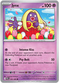 Jynx 032/084 (Reverse Holographic)