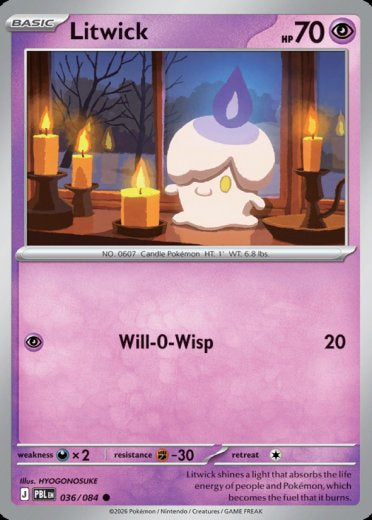 Litwick 036/084