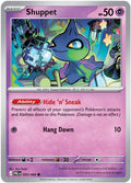 Shuppet 033/084 (Reverse Holographic)