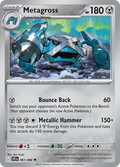 Metagross 061/086
