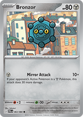 Bronzor 063/084