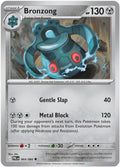 Bronzong 064/084