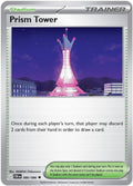 Prism Tower 080/086