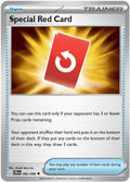 Special Red Card 082/086