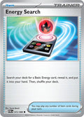 Energy Search 072/088