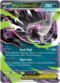 Mega Darkrai ex 048/084