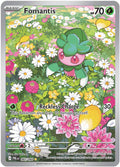 Fomantis 085/084