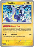Miriadon 028/084 (Holographic)