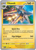 Vikavolt 026/084