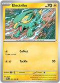 Electrike 023/084