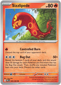 Sizzlipede 009/084