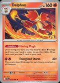 Delphox 013/086 (Holographic)