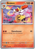 Braixen 012/086