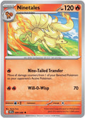 Ninetales 009/086