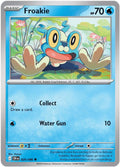 Froakie 020/086