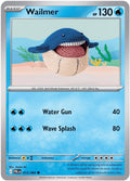 Wailmer 015/084