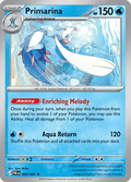 Primarina (Holographic)