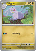 Sligoo 067/086