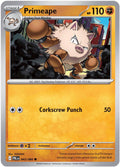 Primeape 043/084
