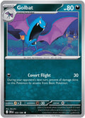 Golbat 050/086