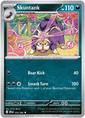 Skuntank 054/086