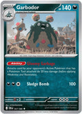 Garbodor 057/086