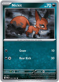 Nickit 053/084
