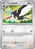 Trumbeak 067/084