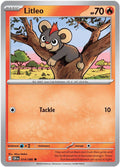 Litleo 014/086