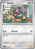 Aipom 078/094