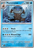 Mamoswine 024/094