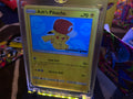 Ash’s Pikachu SM112