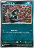Murkrow 057/094