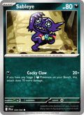 Sableye 069/094