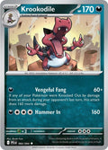 Krookodile 066/094