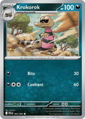 Krokorok 065/094