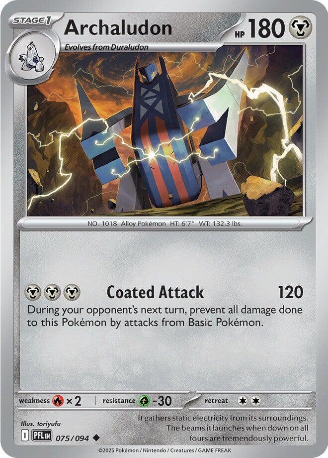 Archaludon 075/094
