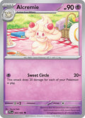 Alcremie 044/094 (Reverse Holographic)