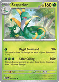 Serperior 006/088 (Holographic)