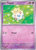 Togepi 070/191 (Reverse Holographic)