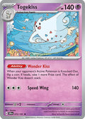 Togekiss 072/0191 (Holographic)